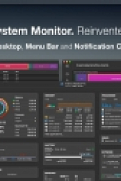 iStatistica Pro v1.0.1 Mac OS X {B4tman}