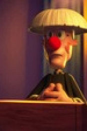 Big Nate S01E13 XviD-AFG EZTV