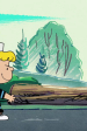 Camp Snoopy S01E12 480p x264-RUBiK EZTV