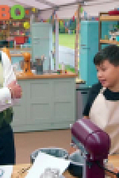 Junior Bake Off S09E15 XviD-AFG EZTV