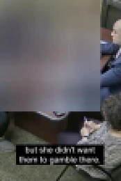 The Murder Tapes S09E06 XviD-AFG EZTV