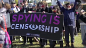 The NSA and the 9/11 Deception 720p