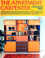 The Apartment Carpenter By Howard Fink