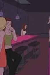 PEN15 S02E00 Jacuzzi XviD-AFG EZTV