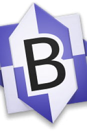 BBEdit v12.6.4 Final Patched [Mac OSX] - [HaxNode]