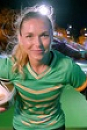 Holey Moley S03E03 XviD-AFG EZTV