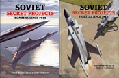 Soviet Secret Projects