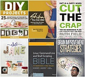 Assorted Books Collection - September 12 2019