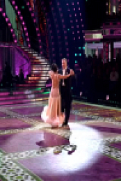 Strictly Come Dancing S22E07 480p x264-mSD EZTV