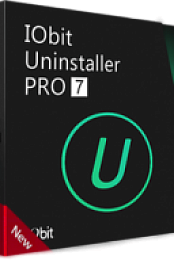 IObit Uninstaller Pro v9.6.0.2 + Loader - [haxNode]