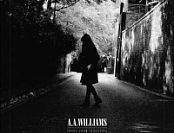A. A. WILLIAMS - SONGS FROM ISOLATION (2021)