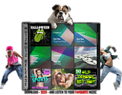 MutzNutz Music Pack 356 2020 - [ ANT ]
