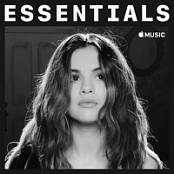 Selena Gomez - Essentials (2020) Mp3 320kbps [PMEDIA] ️