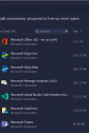 IObit Uninstaller Pro 10.1.0.21 Multilingual + Loader [FTUApps]