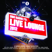 VA - BBC Radio 1's Live Lounge 2012 (Opus ~128) [Only2]