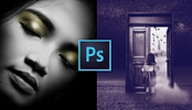 Skillshare - Photoshop Manipulation and Editing Masterclass
