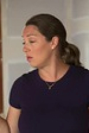 Restoring Galveston S03E02 Beach Please XviD-AFG EZTV