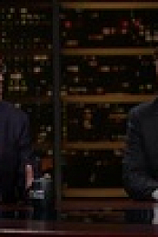 Real Time with Bill Maher S21E03 XviD-AFG EZTV