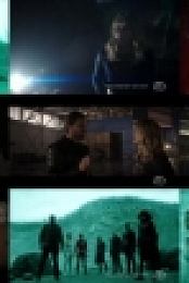 Arrow S08E08 720p HDTV x264-SVA
