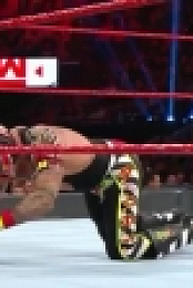 WWE 2019 04 29 Raw HINDI - Junoon