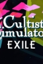 Cultist Simulator: The Exile + 4 DLC v.2020.10e2 [Unity3D] [GOG] [Linux Native]
