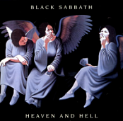 Heaven and Hell - Black Sabbath 1980 Album [320kbps] {SystemsDown}