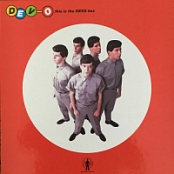 Devo - This Is The Devo Box (1978-1984) (2019) [Vinyl] [FLAC] [DJ]
