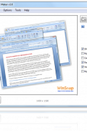 WinSnap 3.1.2 Poratble