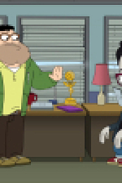 American Dad S19E18 1080p WEBRip x264-BAE EZTV