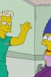 The Simpsons S30E16 720p WEB x265-MiNX EZTV