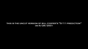 9/11 Predicted in June 2001 by Bill Cooper 720p