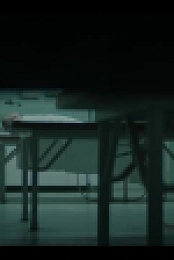 The Silence S02E02 XviD-AFG EZTV
