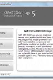 DiskImage Professional 5.6 Build 18 Software + Keygen