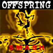 The Offspring - Smash (1994) FLAC 88