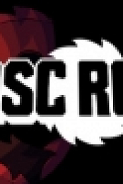 Disc Room v1.03