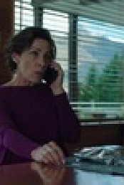 One Lane Bridge S02E02 XviD-AFG EZTV