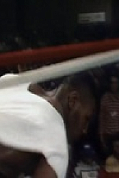 Mike Tyson The Knockout S01E01 480p x264-mSD EZTV