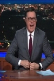 Stephen Colbert 2019 05 06 Common 480p x264-mSD [eztv]