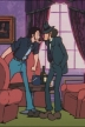 Lupin III - 2018 Collection (Lupin Sansei / The Third) [BB]