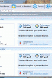 Hard Drive Inspector 3.30.250 Pro Portable