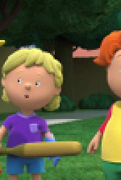 Caillou 2024 S01E08 XviD-AFG EZTV