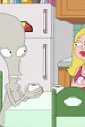 American Dad S17E11 720p WEBRip x264-BAE EZTV