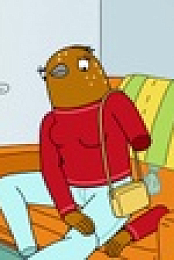 Tuca and Bertie S02E05 720p WEBRip x264-BAE EZTV