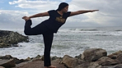 [ FreeCourseWeb ] Udemy - Learn Yoga Fly like a Butterfly
