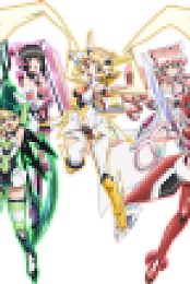 Senki Zesshou Symphogear Complete Series - AiDesuYo