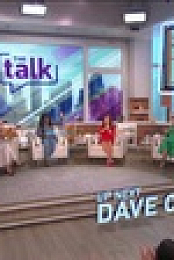 The Talk S12E190 XviD-AFG EZTV