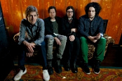 The Raconteurs - 2019 - Help Us Stranger (HDtracks) [FLAC@48khz24bit] (miok) [WWRG]