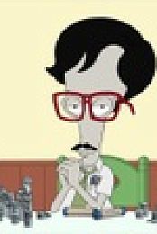 American Dad S17E02 1080p WEBRip x264-CAKES EZTV