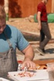 Dinner Impossible S10E03 The Lumberjack Special 720p WEBRip x264-KOMPOST EZTV