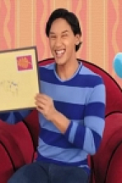 Blues Clues and You S02E05 480p x264-mSD EZTV